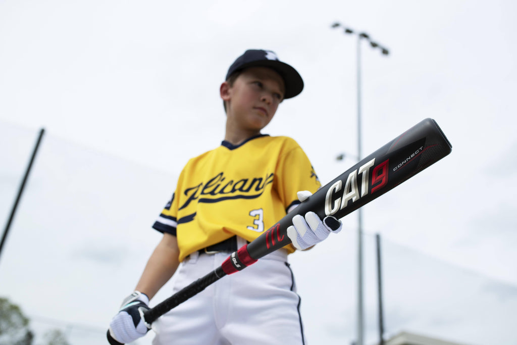 Baseball Bat Z424