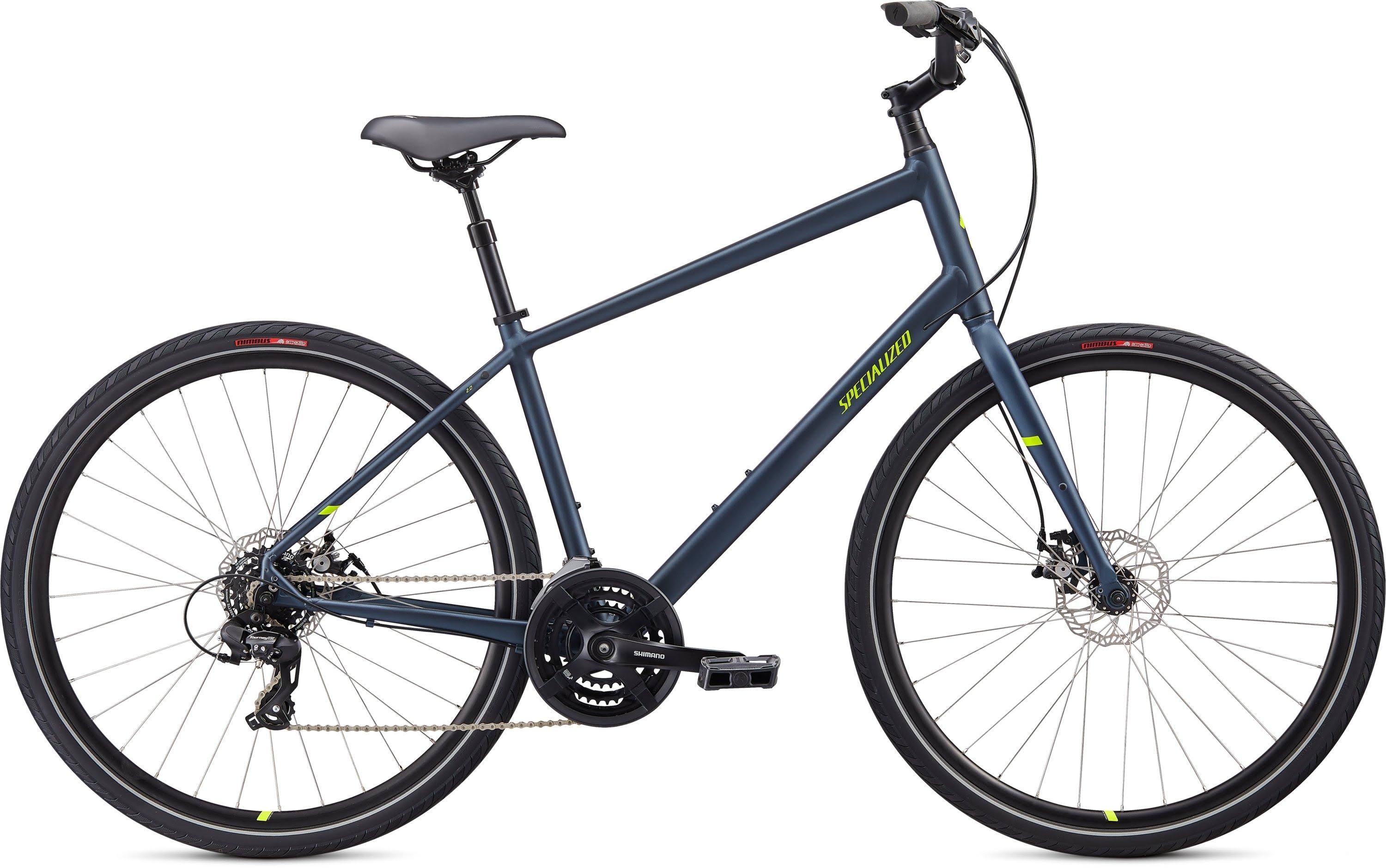 Battleship XL Bike C51839