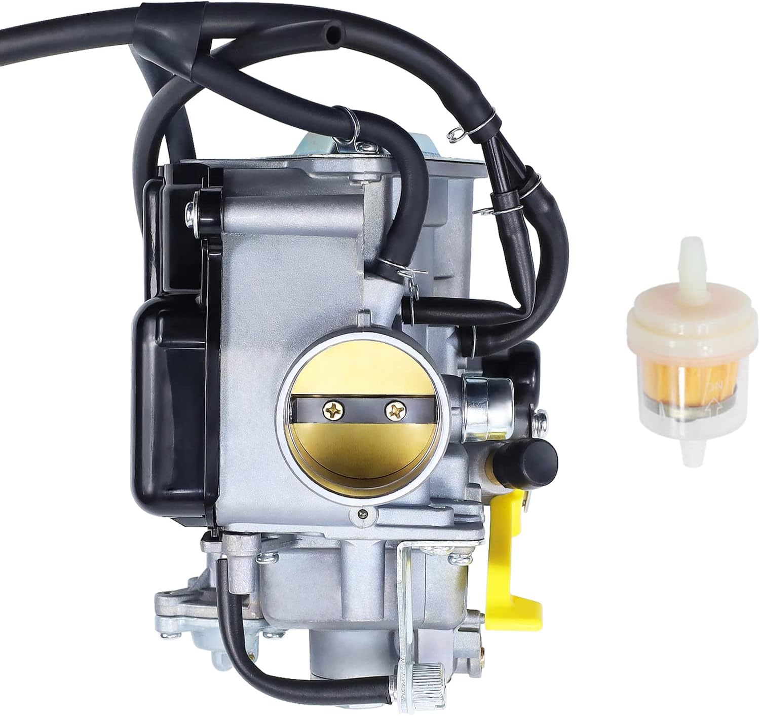 Carburetor Replacement for Honda Sportrax 400 TRX400 O8403