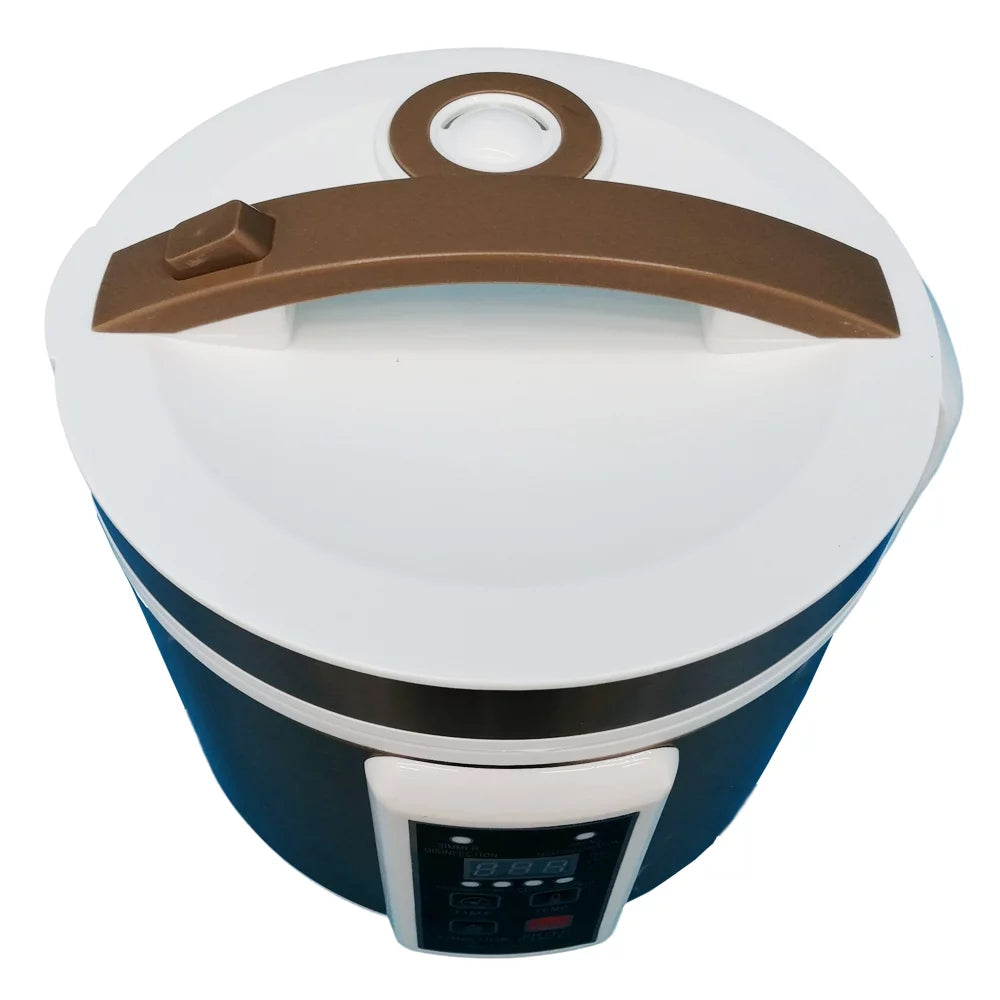 5L/6L Multi-Functional Fermenter S864163