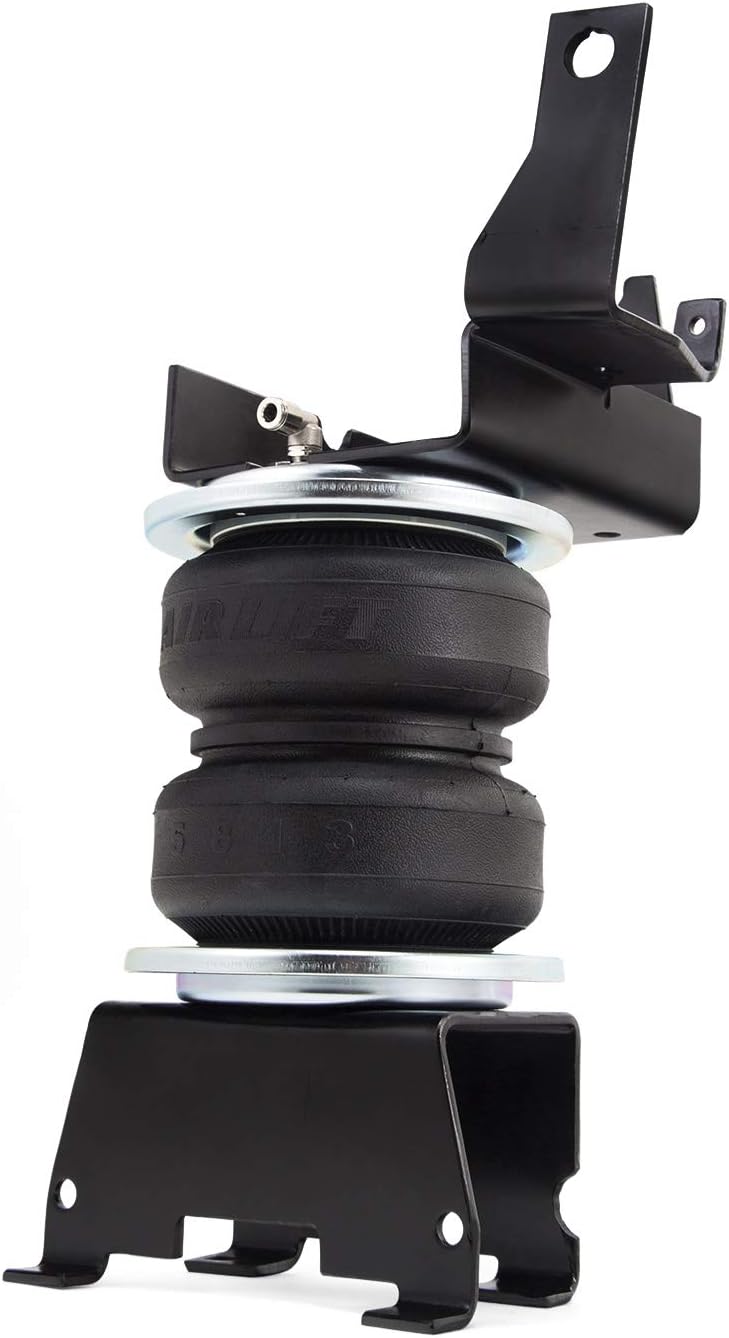 Air Suspension Kit D556