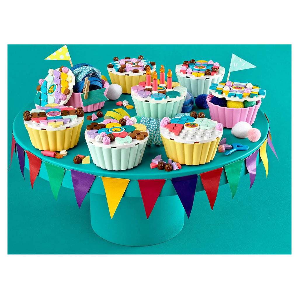622 Pieces DIY Craft Decorations Kit E952