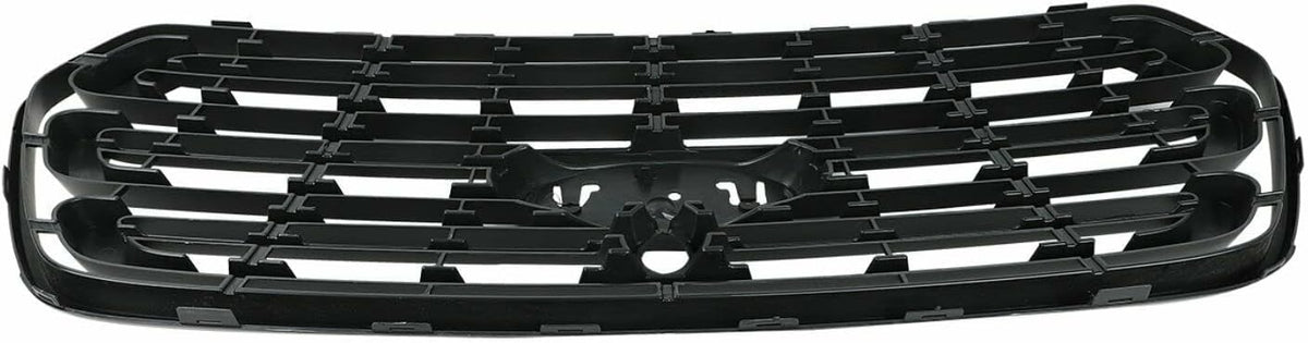 Compatible with 2015 2016 2017 2018 2019 Ford Transit Grille Front Bumper Grille Grill 150 250 350 350HD H10779