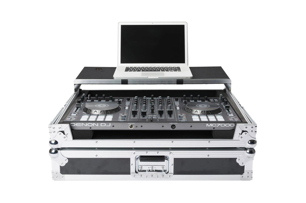 DJ Controller Workstation Case C84180