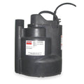 1/3 HP Submersible Sump Pump 115V G125531