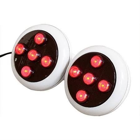 Infrared Heat Massager E2311