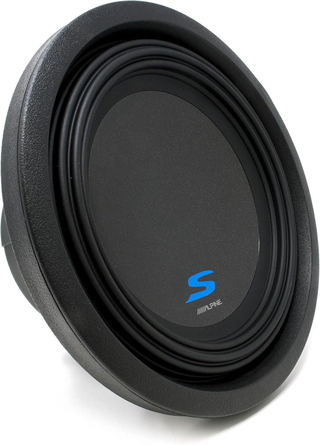 Mono Amplifier and 10" Dual 4-Ohm Subwoofer with Wire Kit Y32435