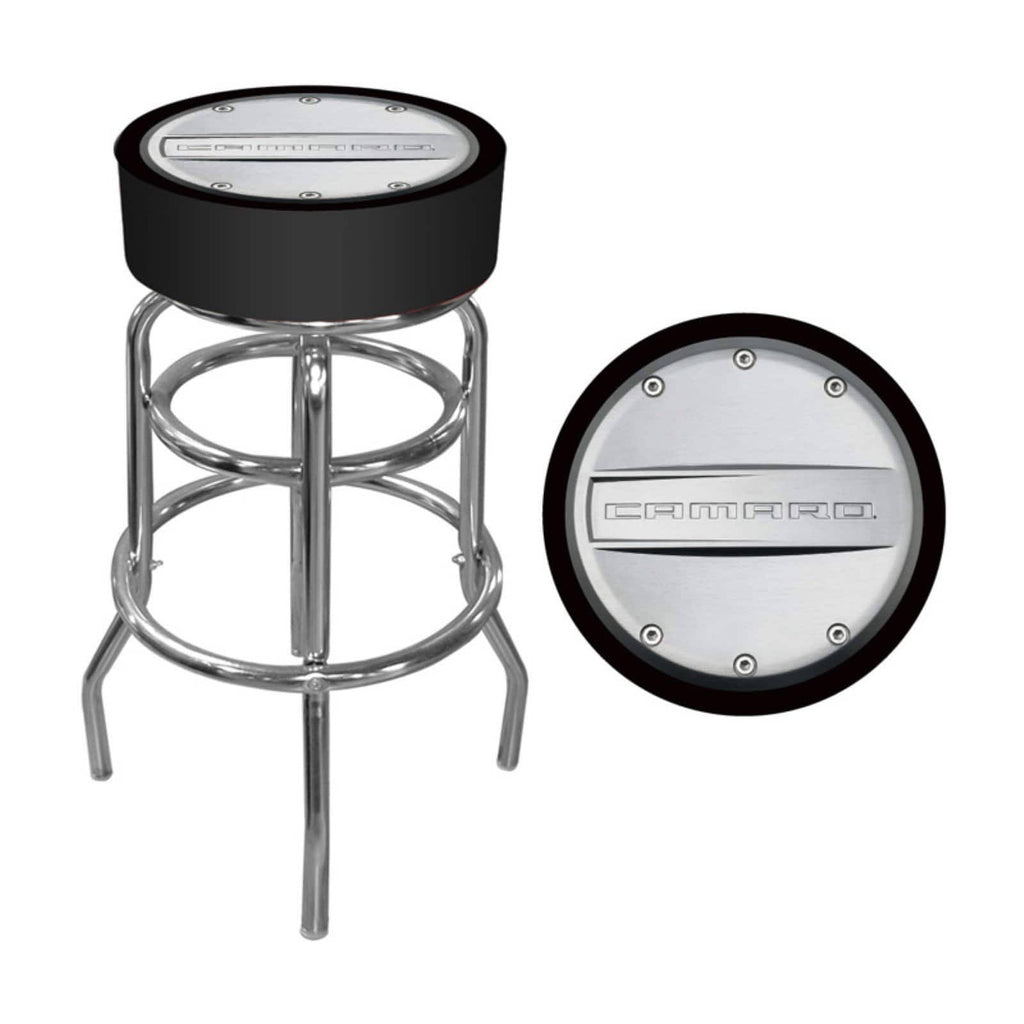 Padded Bar Stool W703972