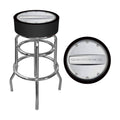 Padded Bar Stool W703972