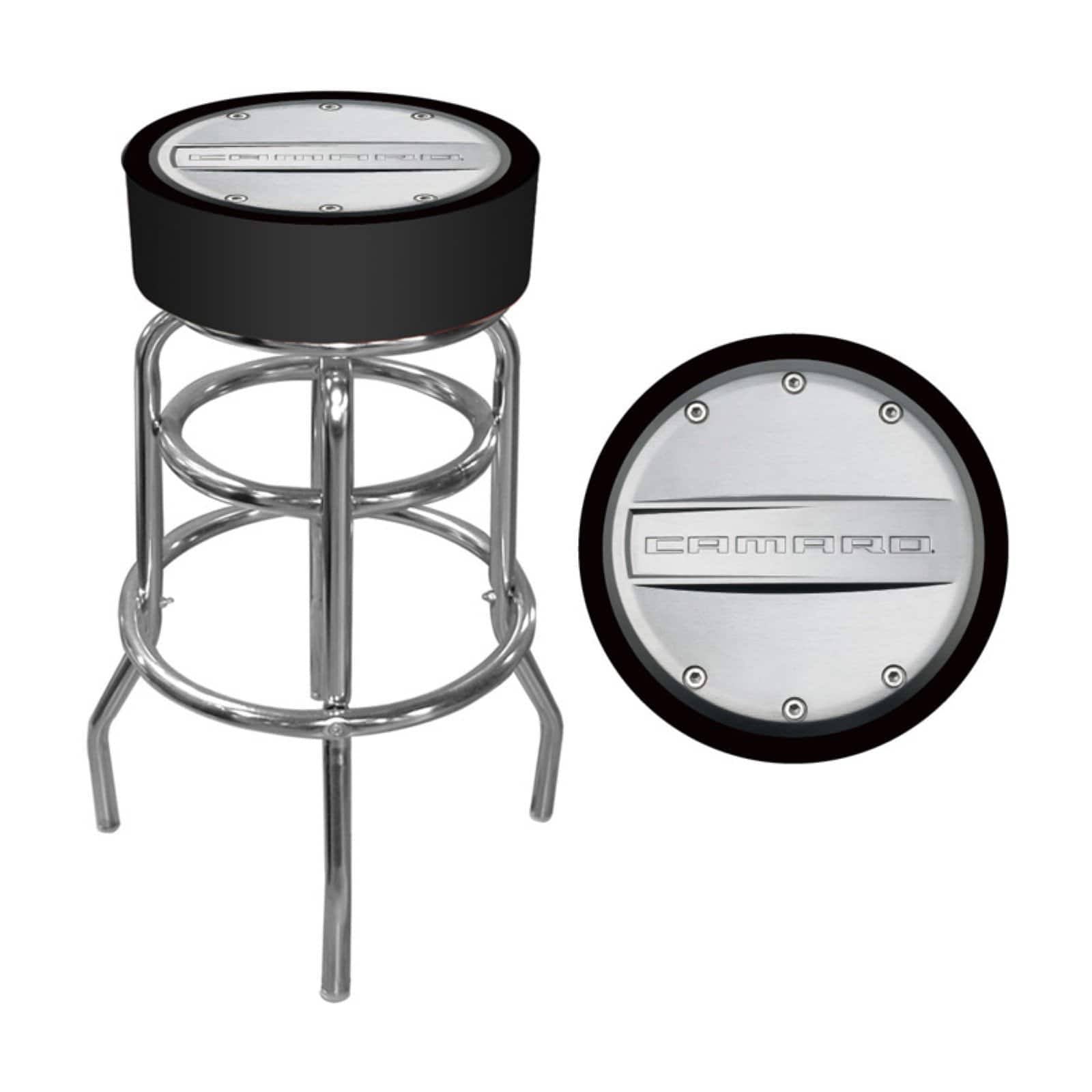 Padded Bar Stool W703972
