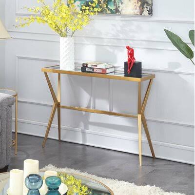 Console Table D6064