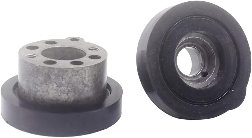 2PK Replacement Head Cap for Power Tool M622