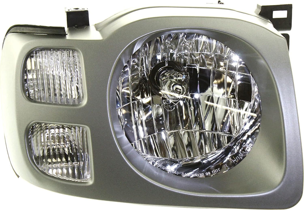 Headlight Assembly Set of 2 T73279