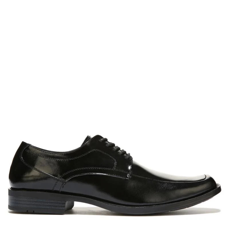 Black Calhoun Shoes E4919