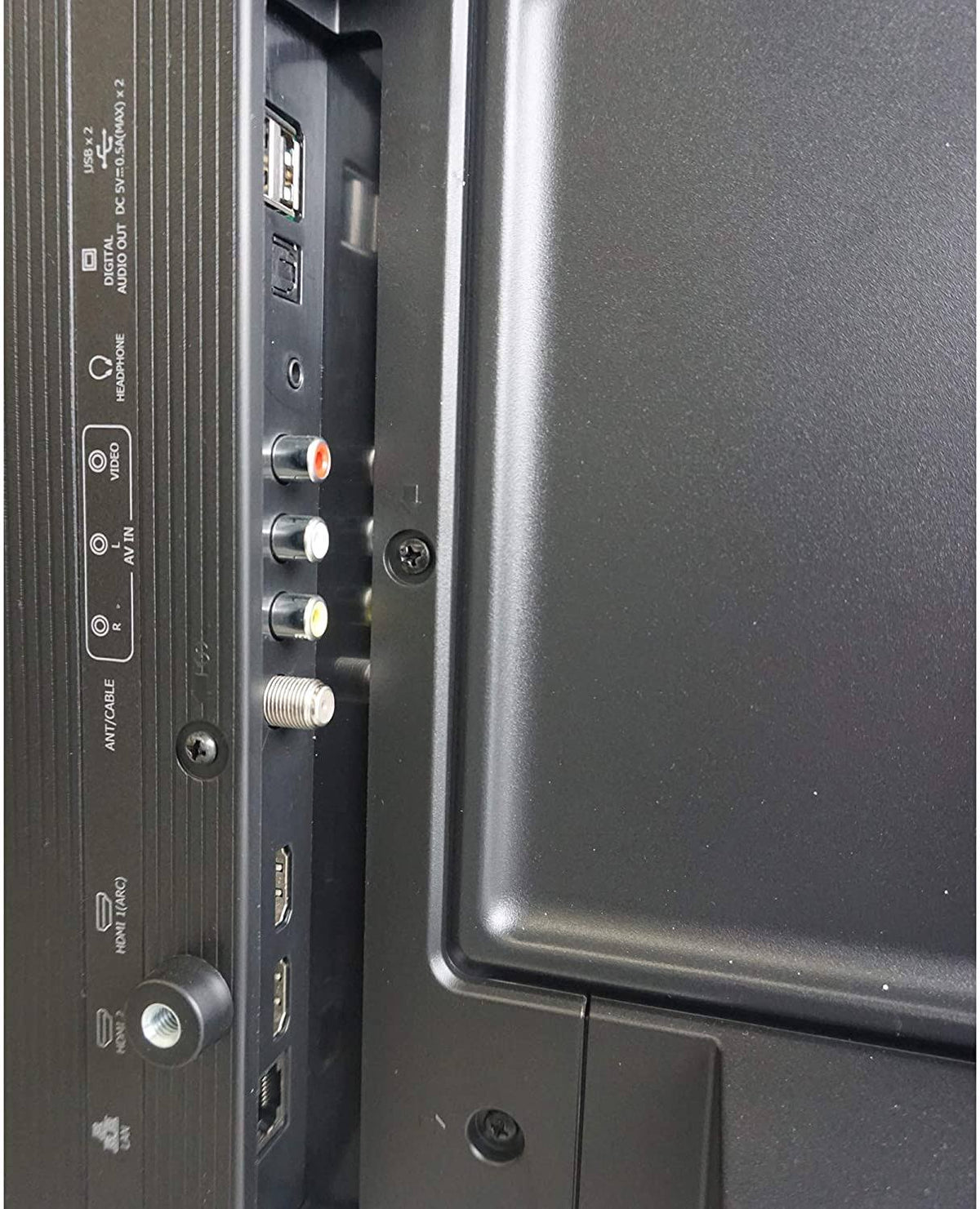 43 inch Android Smart TV E7031