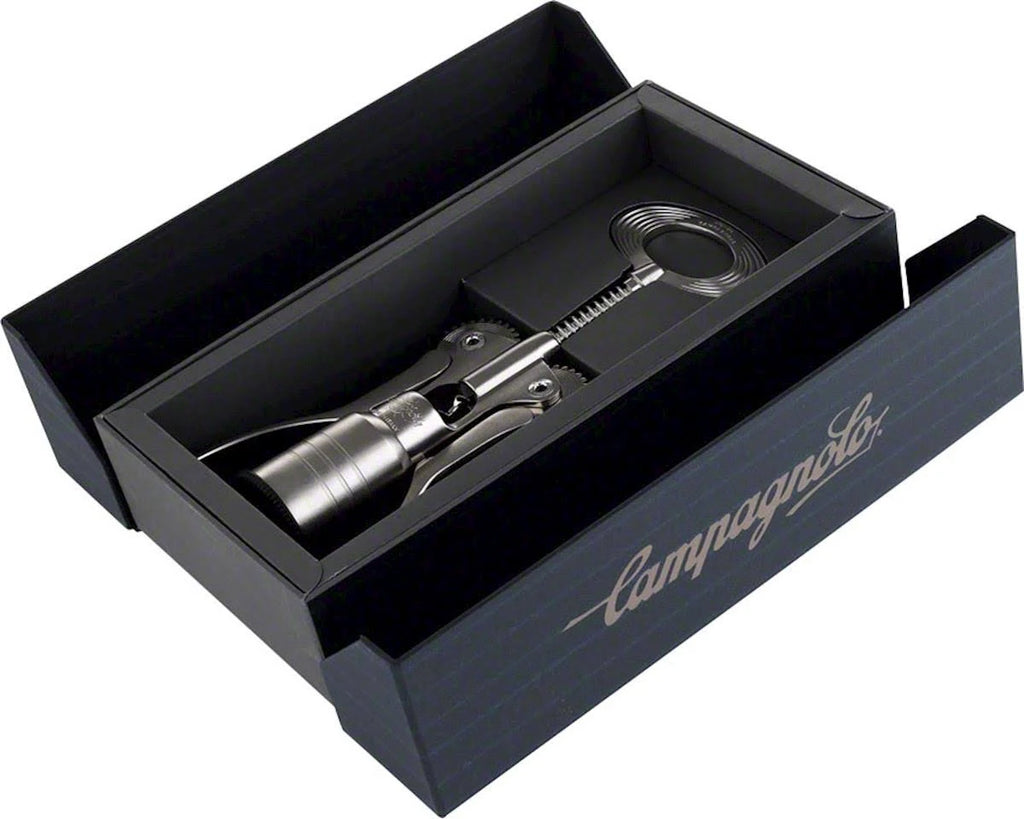 Satin Corkscrew T602008