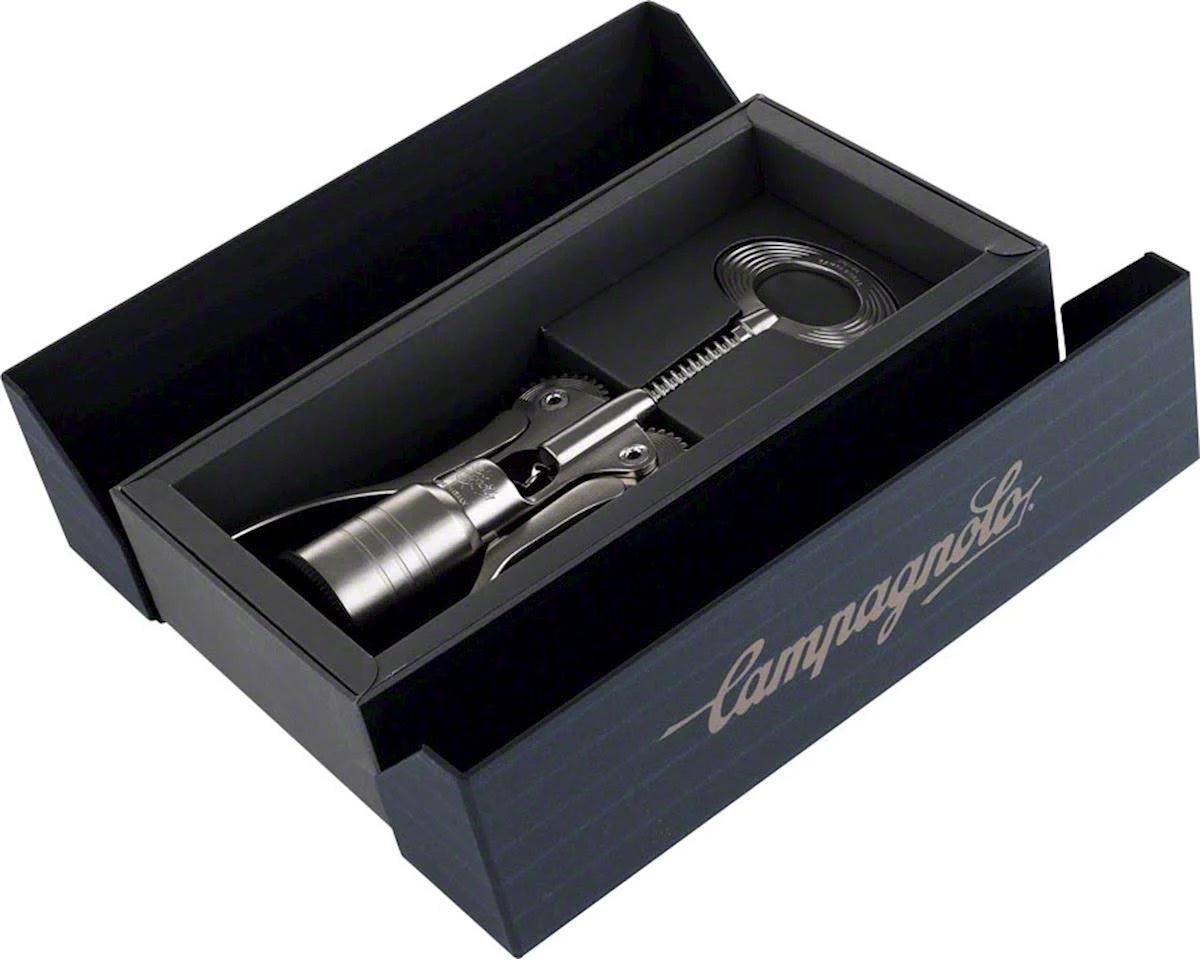 Satin Corkscrew T602008
