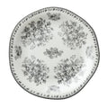 Grey 10-1/2x22 Plate Y275614