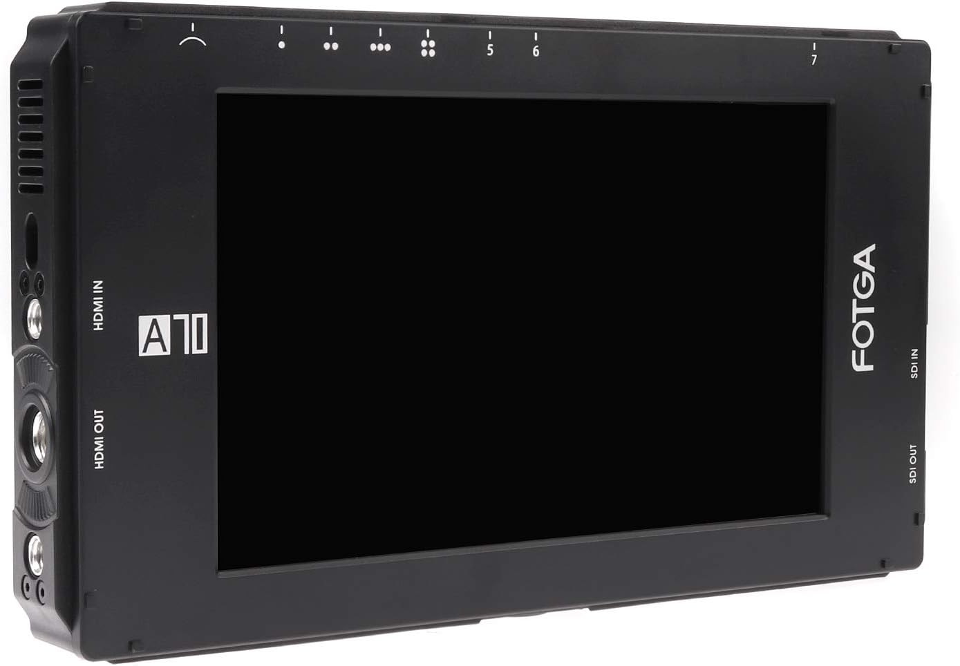 7 Inch Full HD 1920x1080 Touch Screen IPS Monitor C15552