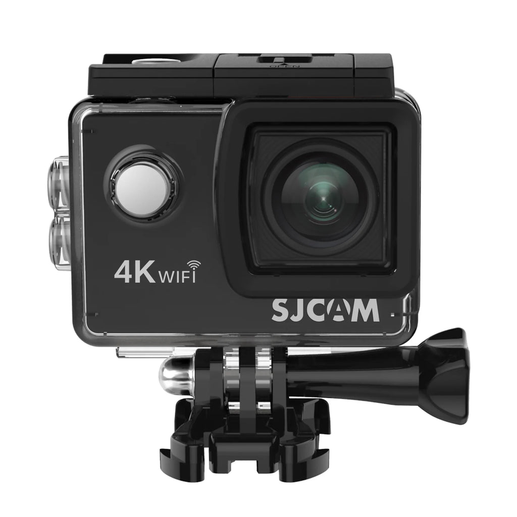 Waterproof Case with 2-inch IPS Screen for Sj4000air Camera X34211