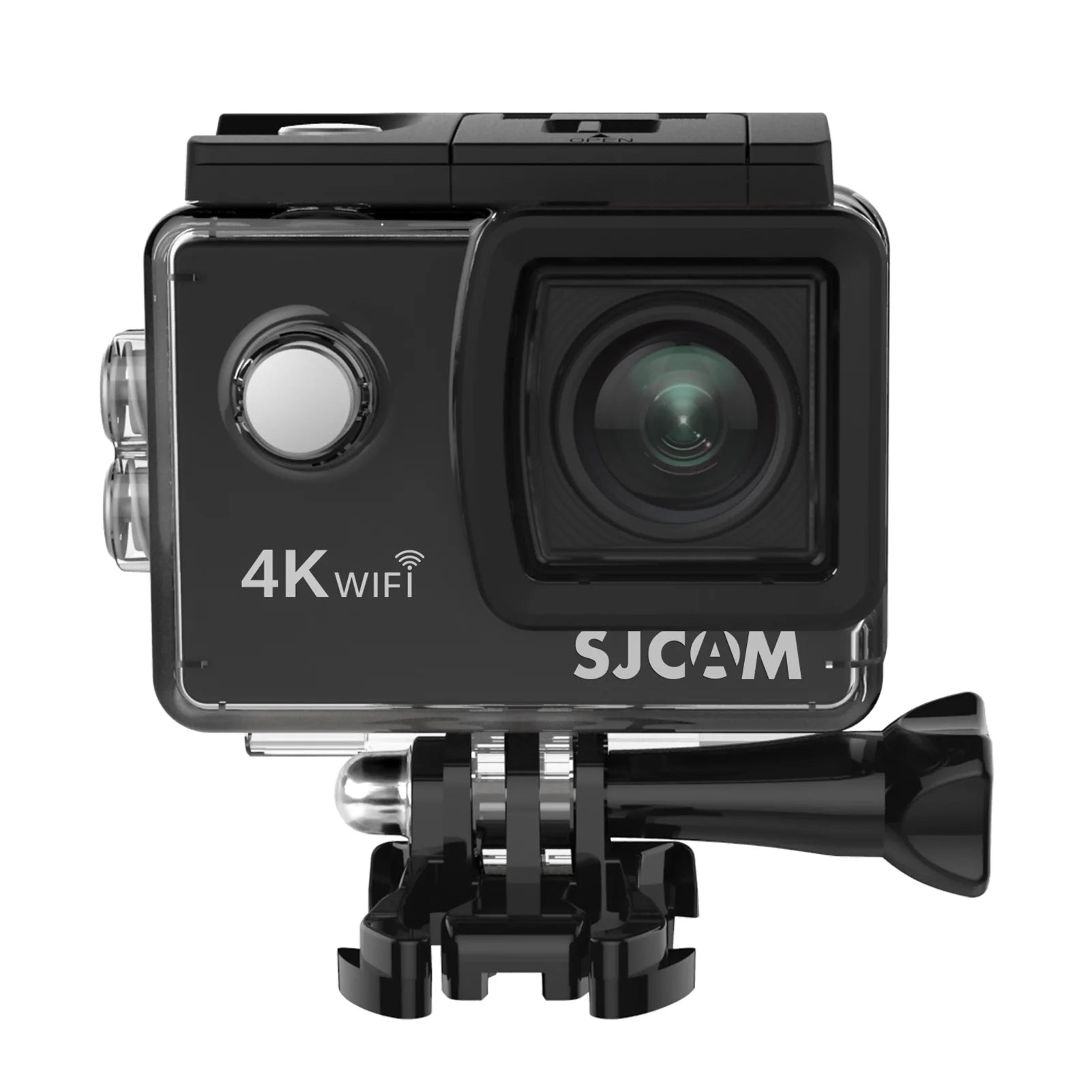 Waterproof Case with 2-inch IPS Screen for Sj4000air Camera X34211