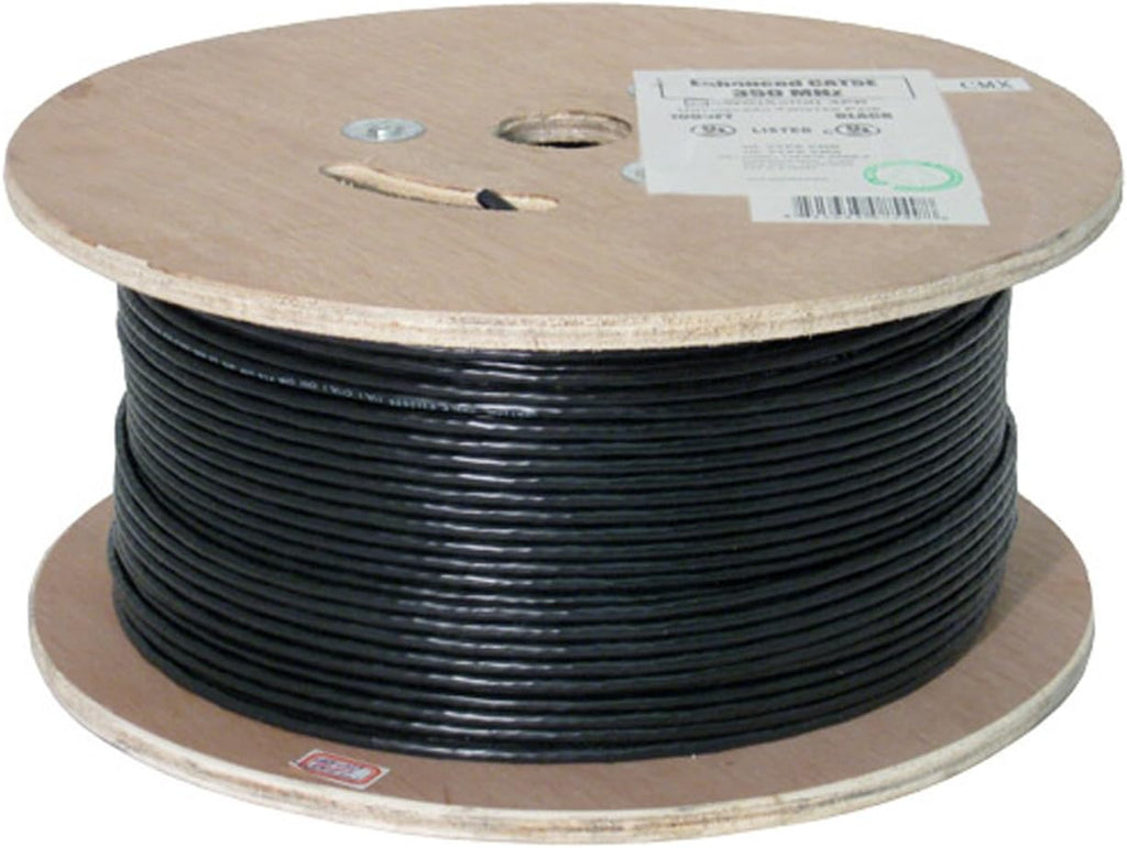 1000ft Bulk Cat5e Ethernet Cable U71627