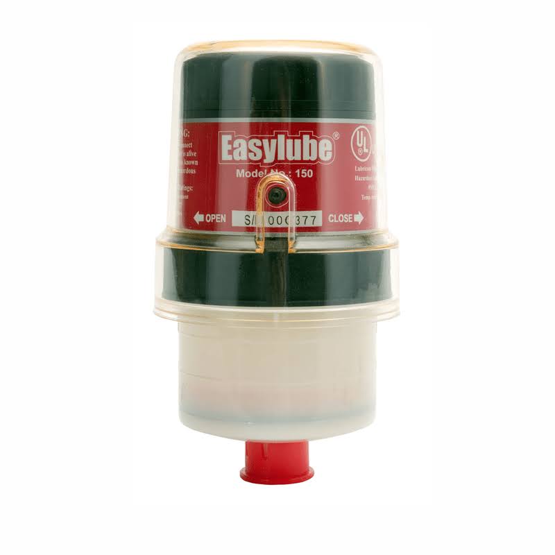 75 PSI Automatic Grease Lubricator Z317989