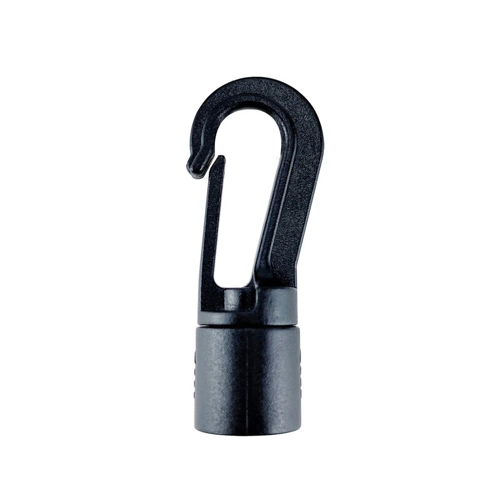 Plastic Hooks for 5 to 8mm Bungee Cord P178612