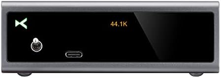 USB DAC Decoder U5471