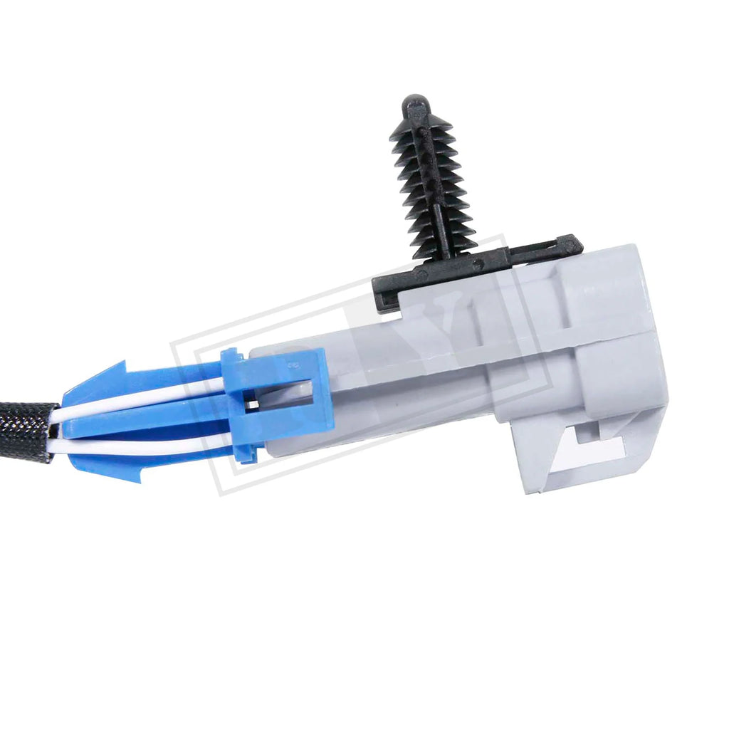 2Pcs Upstream & Downstream O2 Oxygen Sensor V6130
