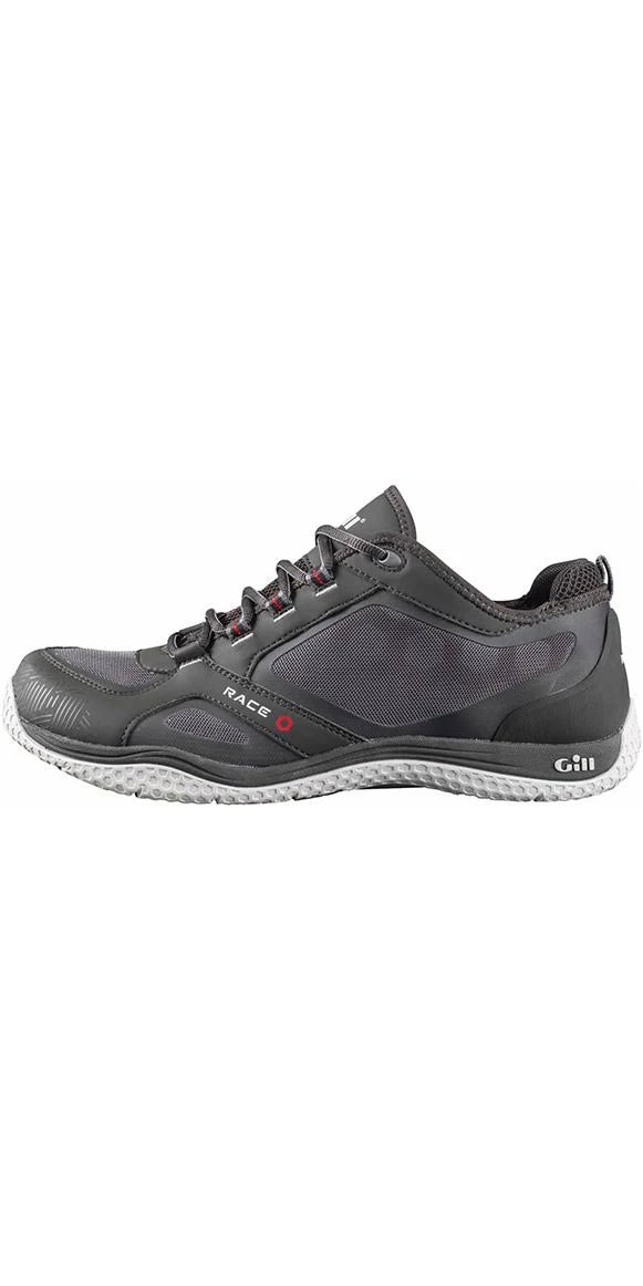 Race Trainer 9 Graphite A363