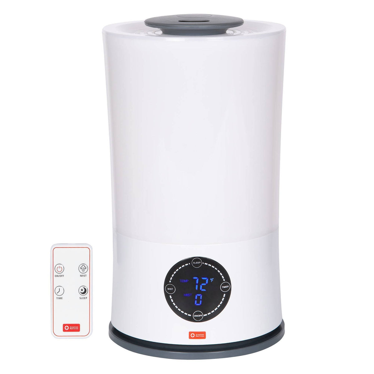 Ultrasonic Humidifier U225