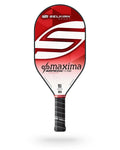 Lightweight Selkirk Red Amped Maxima Y998631