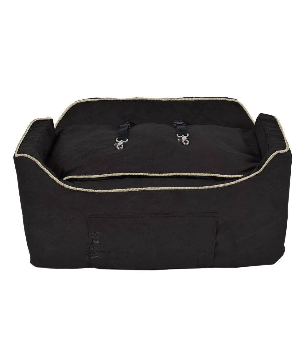 Large Lookout Dog Car Seat W591
