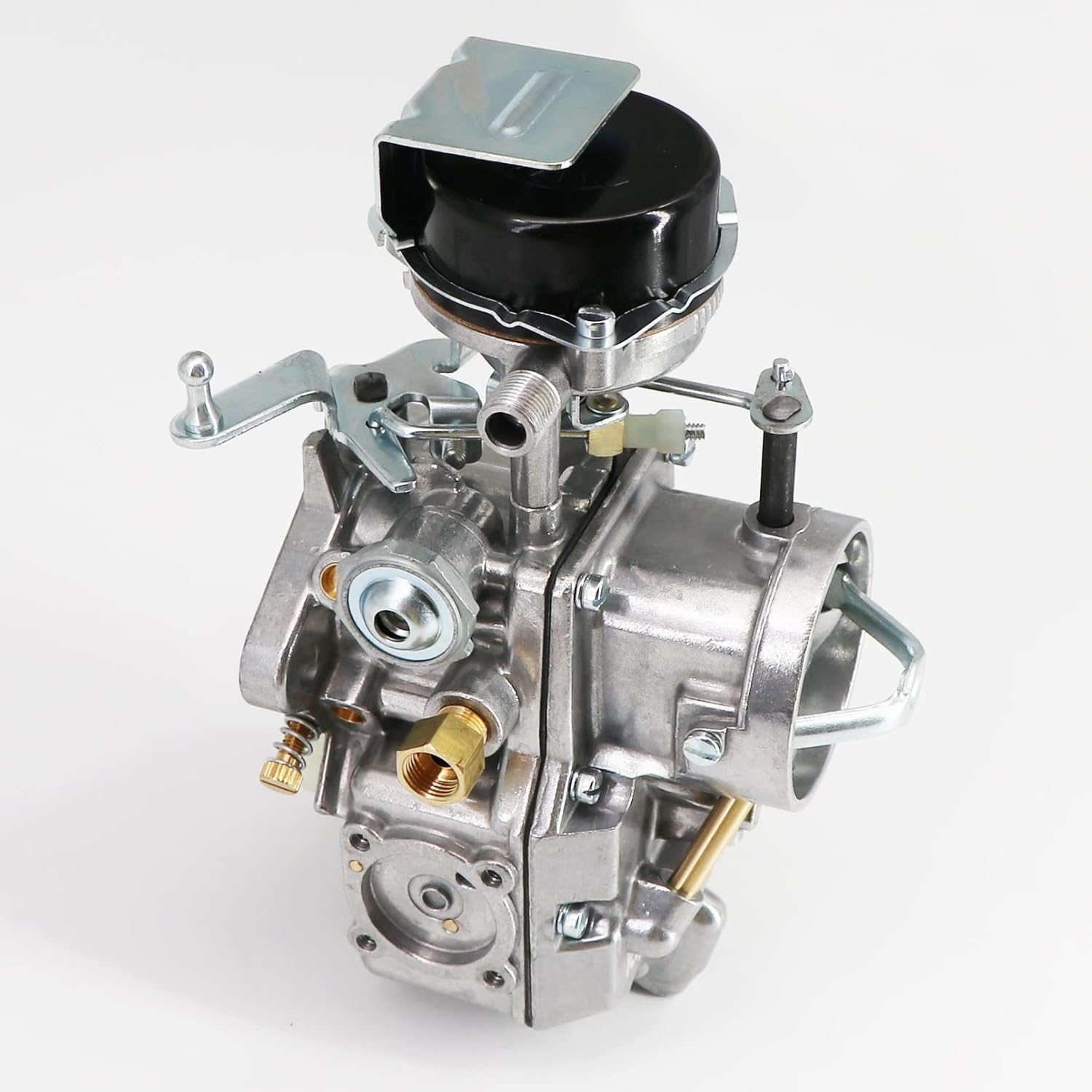 Carburetor for Ford Mustang 6-Cylinder 170 200 223 262 Cu Engines Auto Choke L4493
