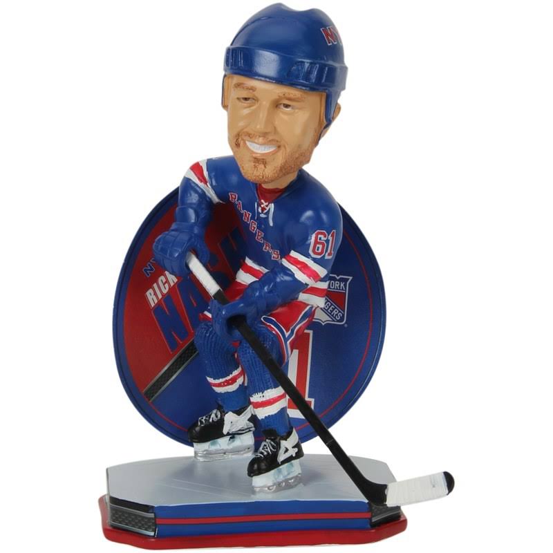 New York Rangers Bobblehead G243618