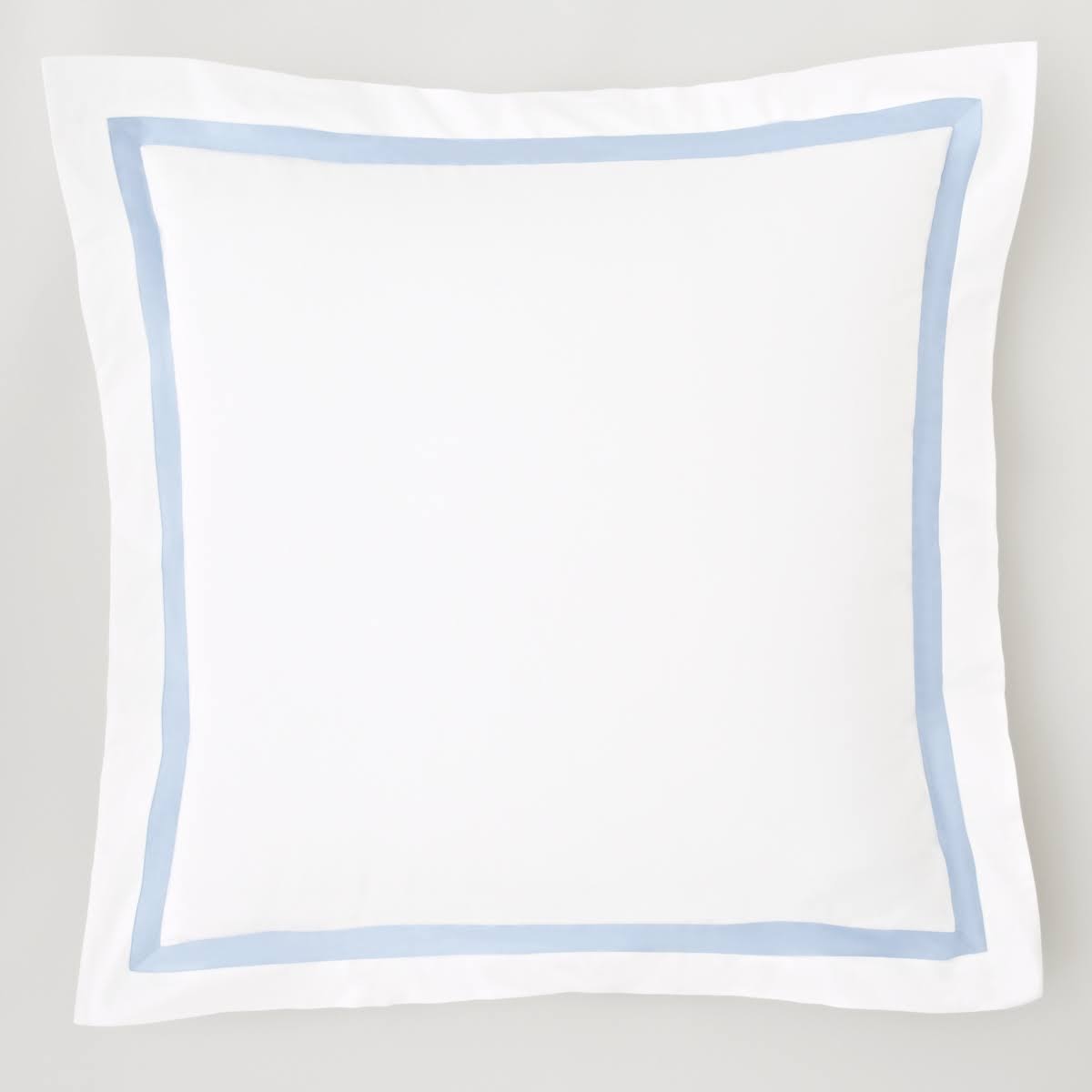 Navy Euro Sham U517595