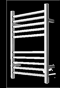 Polished Square Towel Warmer F196