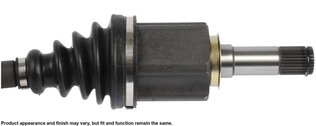 New CV Axle N633