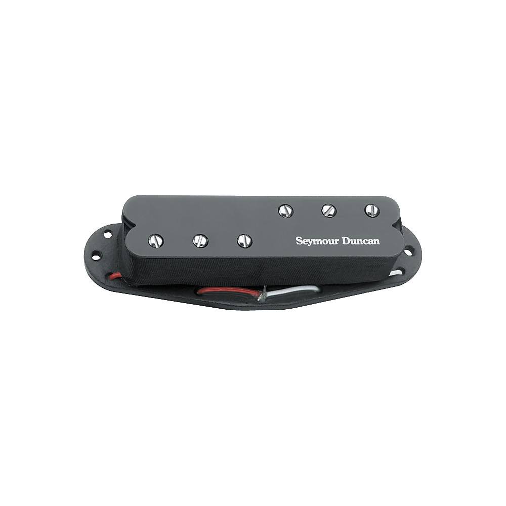 Black Strat Pickup Q9628