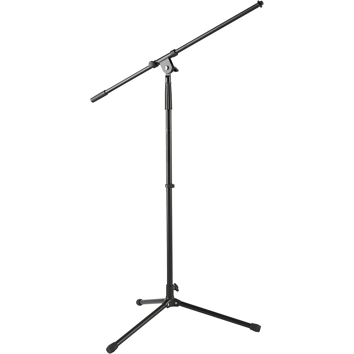 SM57 Mic Four Pack with Cables & Stands S27904