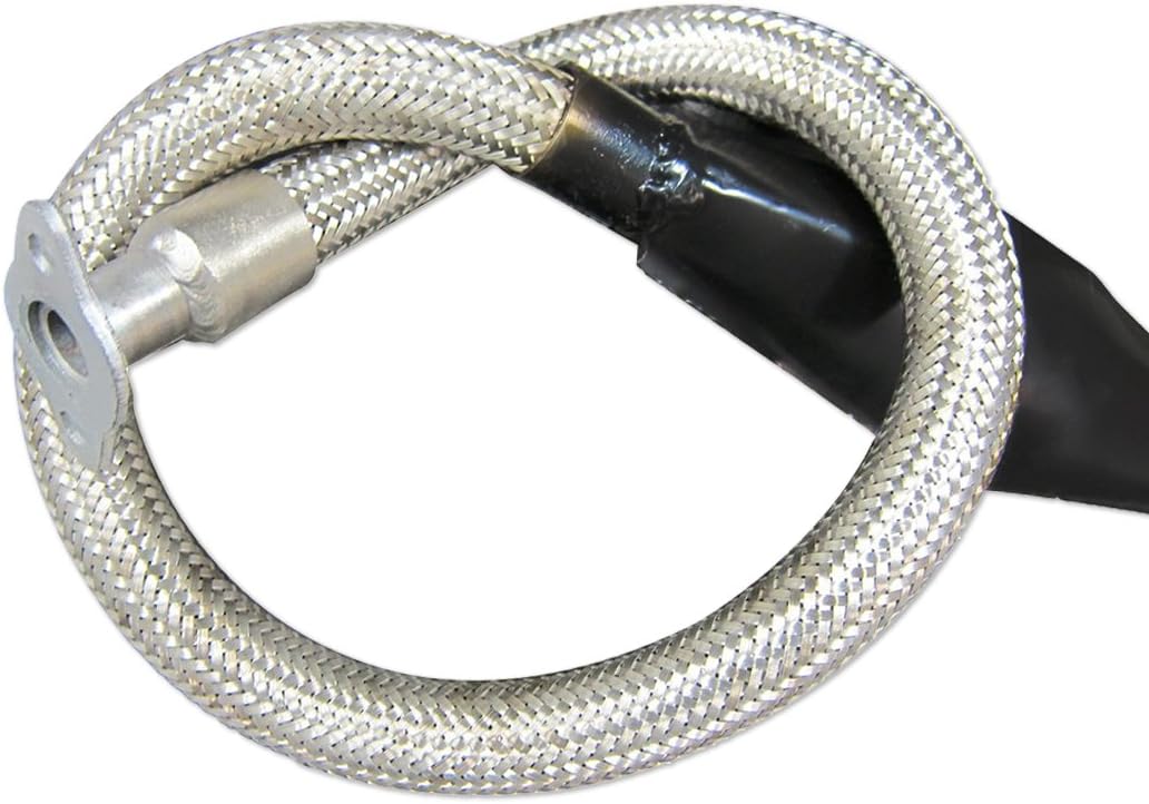 Motocross Muffler T5601