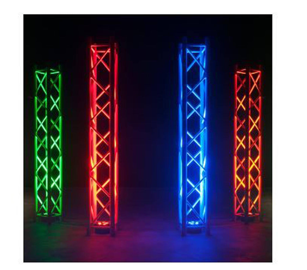 5P Hex LED par Light G4734