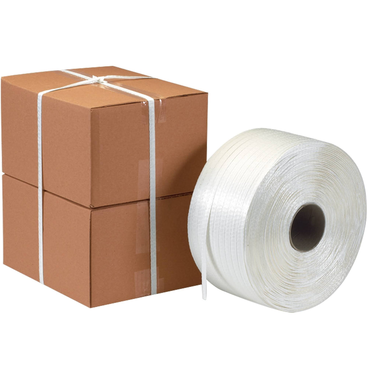 Poly Cord Strapping N87849
