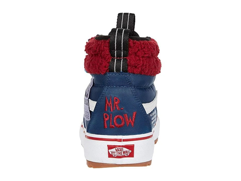 Sk8-Hi MTE 2.0 DX Shoes M7889
