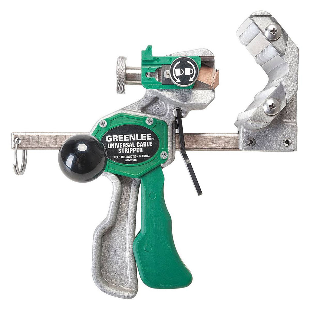 Universal Xlp Cable Stripper Kit L731
