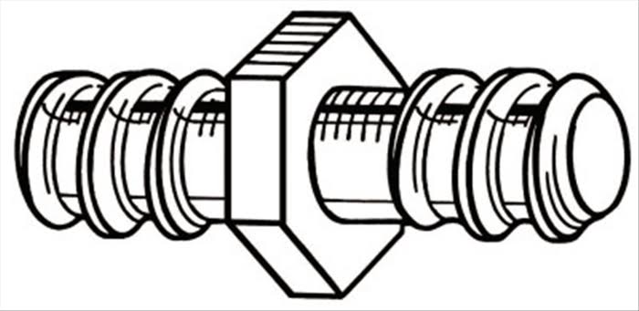 1-1/4 WP Cable Carrier D47091