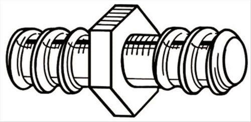 1-1/4 WP Cable Carrier D47091