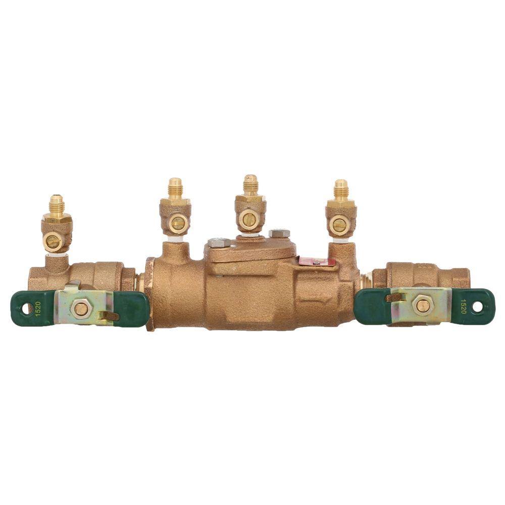 Double Check Valve Assembly 3/4x22 U926