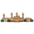 Double Check Valve Assembly 3/4x22 U926